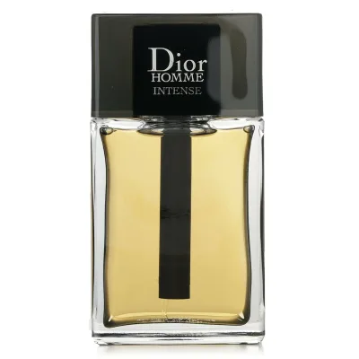 【月間優良ショップ受賞】 Christian Dior Dior Homme Intense Eau De Parfum Spray ディオール ディオールオムインテンス EDP SP 100ml/3.4oz 送料無料 海外通販