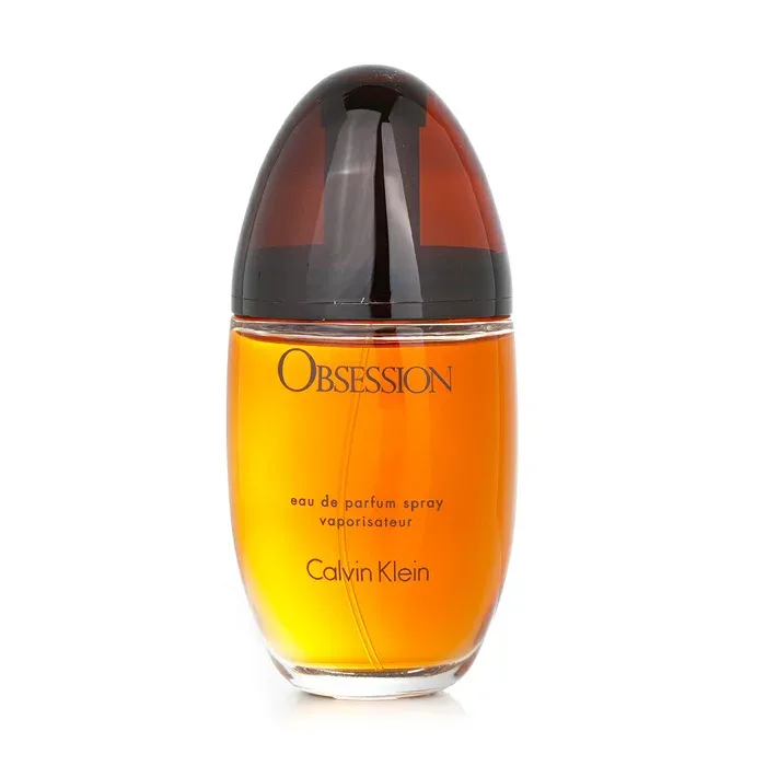 【月間優良ショップ受賞】 Calvin Klein Obsession Eau De Parfum Spray カルバンクライン オブセッションEDPスプレー 100ml/3.3oz 送料無料 海外通販