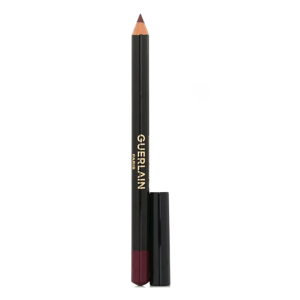 ゲラン Contour G Crayon Lip Pencil - # 06 Le Burgundy 1.04g