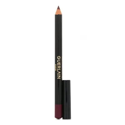 ゲラン Contour G Crayon Lip Pencil - # 06 Le Burgundy 1.04g