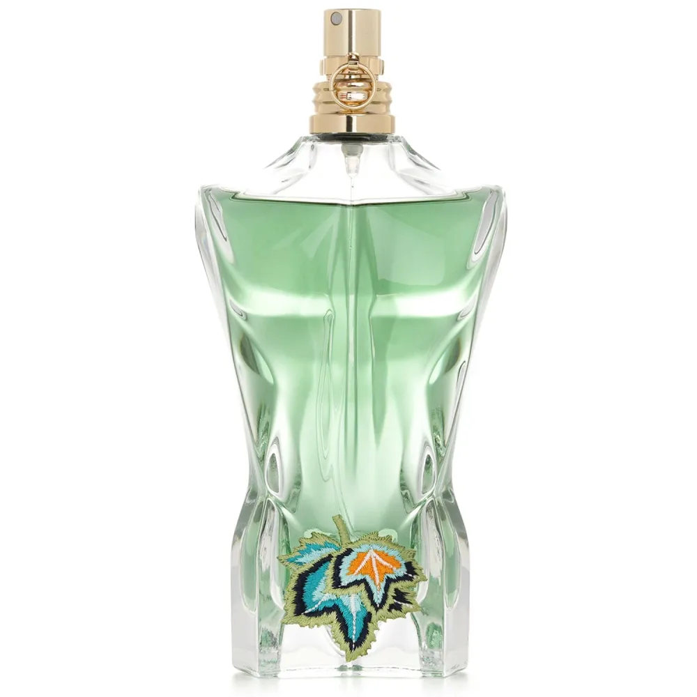 Jean Paul Gaultier สเปรย์น้ำหอม Le Beau Paradise Garden Eau De Parfum 125ml/4.2oz