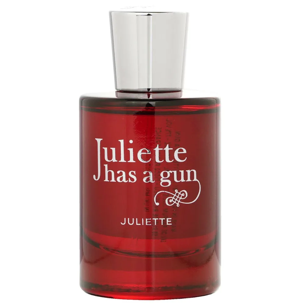 ジュリエット ハズ ア ガン Juliette Eau De Parfum Spray 50ml/1.7oz