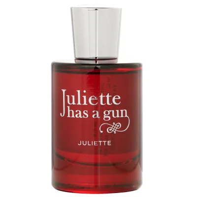 ジュリエット ハズ ア ガン Juliette Eau De Parfum Spray 50ml/1.7oz