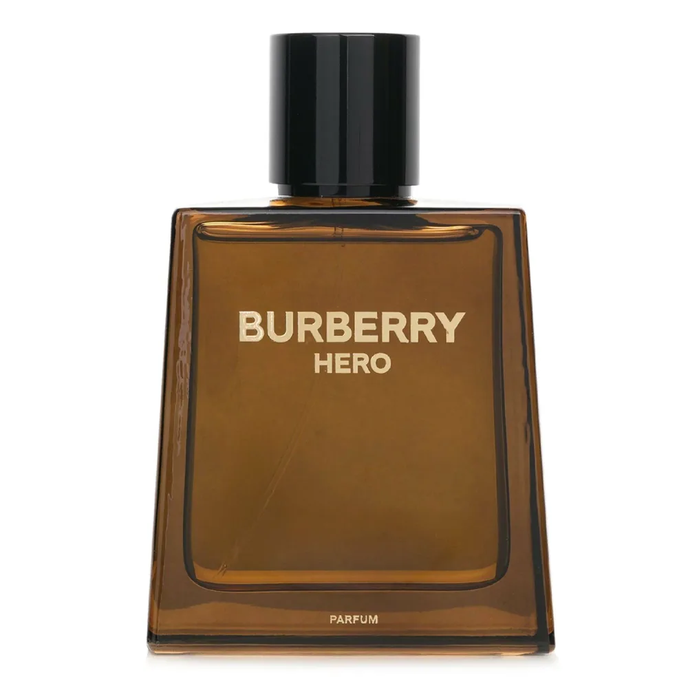 バーバリー Hero Parfum 100ml/3.3oz