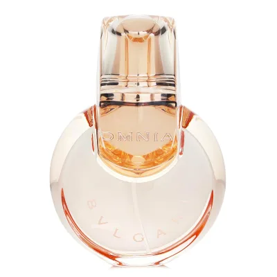 ブルガリ Omnia Crystalline Eau De Parfum Spray 50ml/1.7oz