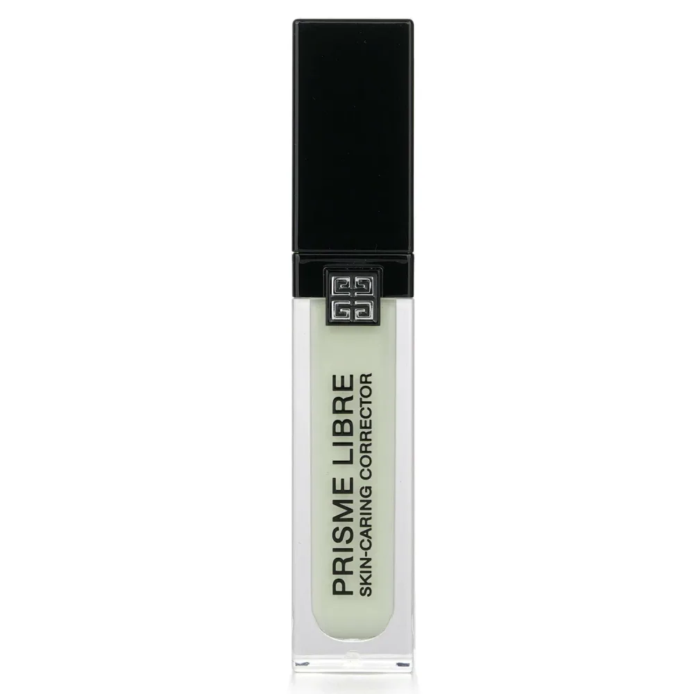ジバンシィ Prisme Libre Skin Caring Corrector - # Green 11ml/0.37oz
