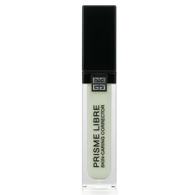 ジバンシィ Prisme Libre Skin Caring Corrector - # Green 11ml/0.37oz