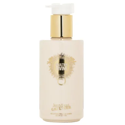 ジャンポールゴルティエ Gaultier Divine Body Lotion 200ml/6.8oz