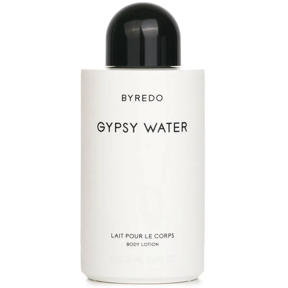 バレード ジプシーウォーター ボディローション 225ml/7.6oz