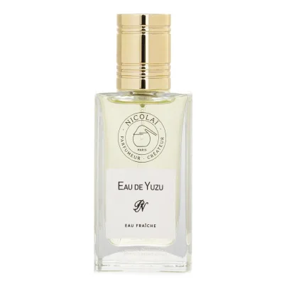 ニコライ Eau De Yuzu Parfum Spray 30ml/1oz