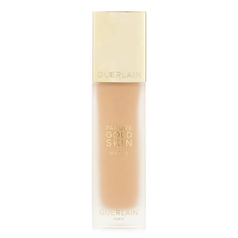 ゲラン Parure Gold Skin Matte Foundation - # 1N 35ml