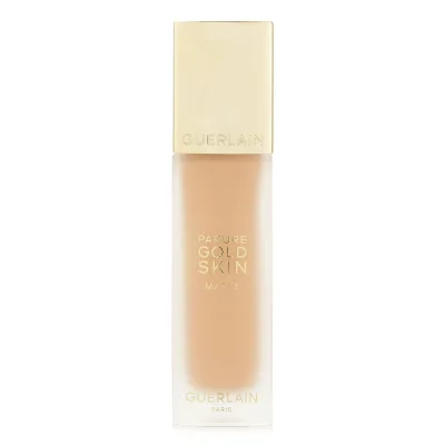 ゲラン Parure Gold Skin Matte Foundation - # 1N 35ml