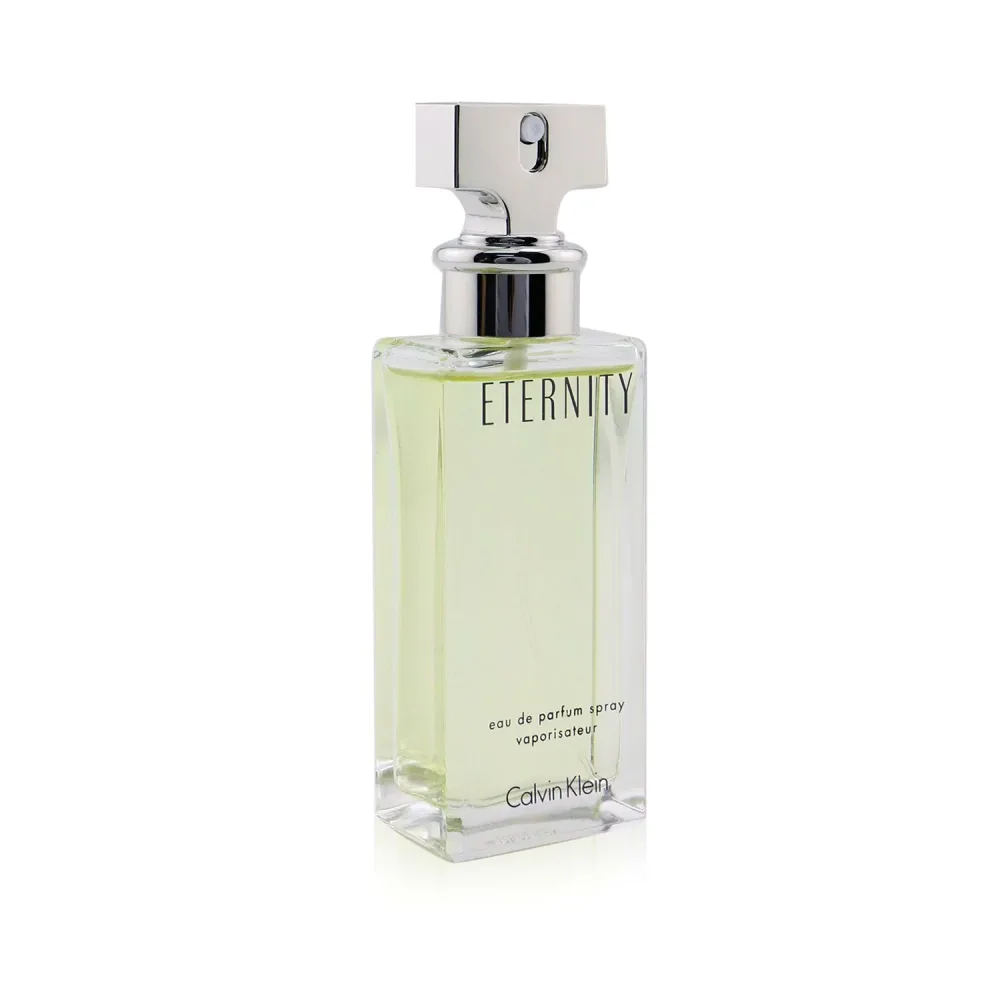 カルバンクライン エタニティ オードパフューム スプレー 50ml/1.7oz