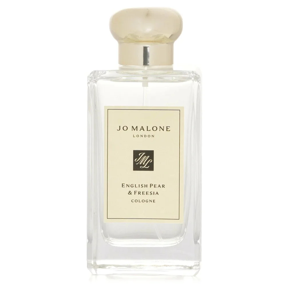 ジョーマローン イングリッシュピア & フリージア コロンスプレー (こちらは本来箱がついていない商品です) 100ml/3.4oz