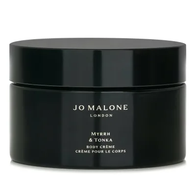 ジョーマローン Myrrh & Tonka Body Creme 200ml