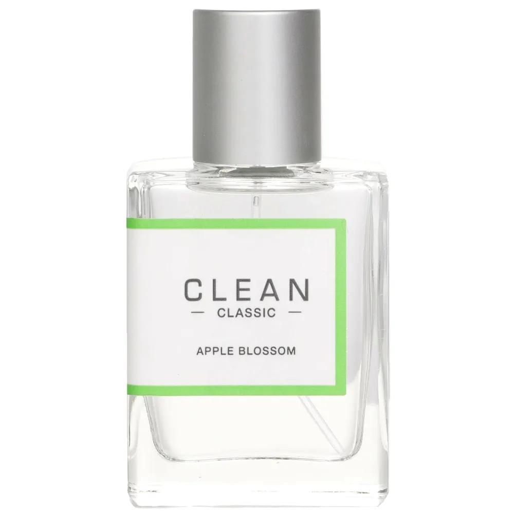 クリーン Apple Blossom Eau De Parfum Spray 30ml/1oz