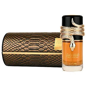 Lattafa Musamam Eau De Parfum Spray 90ml/3.4oz