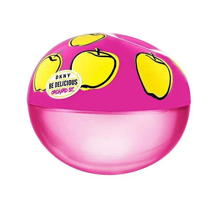 Donna Karan Be Delicious Orchard Eau De Parfum Vapo 50ml
