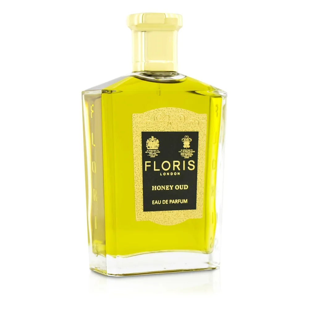 フローリス ハニーウード EDP SP 100ml/3.4oz