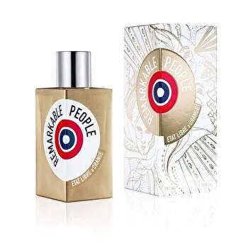 Etat Libre D'orange Etat Libre D'Orange Remarkable People Eau De Parfum Spray (Unisex) 100ml/3.4oz
