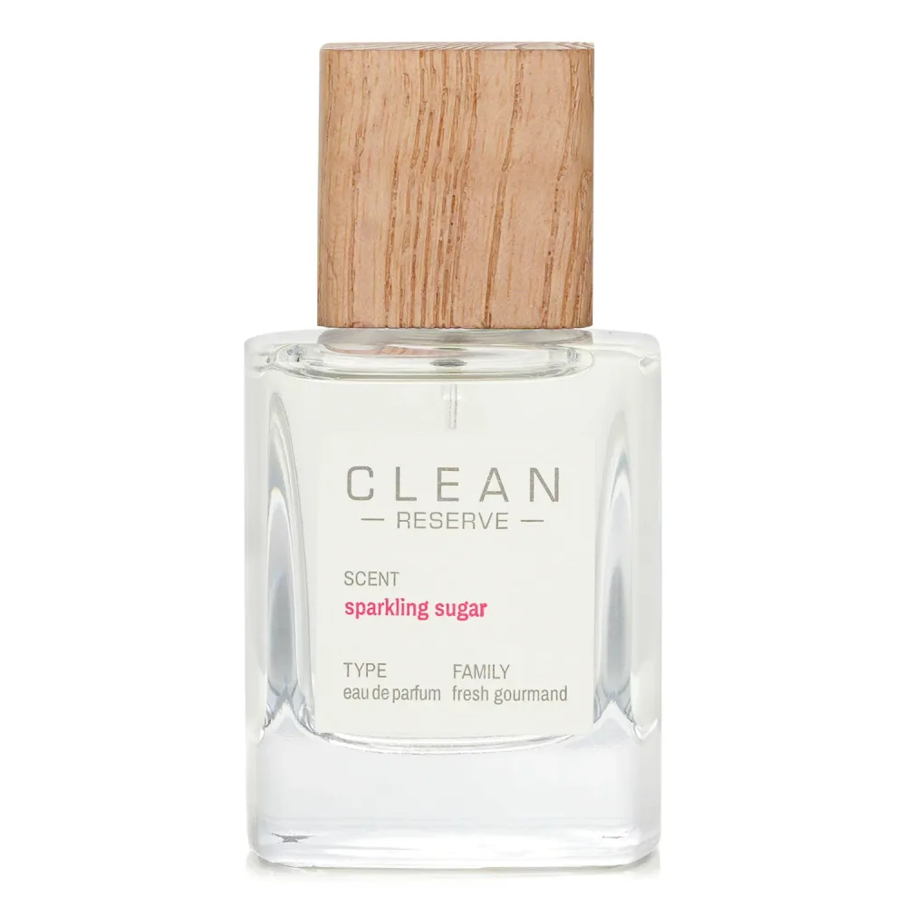 クリーン Reserve Sparkling Sugar Eau De Parfum Spray 50ml/1.7oz