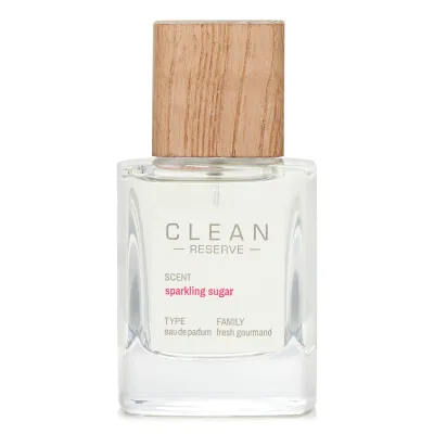 クリーン Reserve Sparkling Sugar Eau De Parfum Spray 50ml/1.7oz