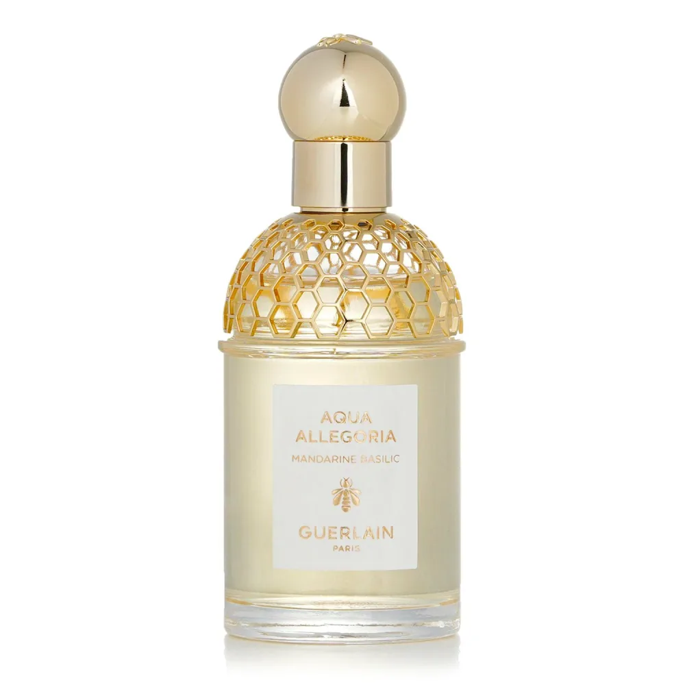 ゲラン アクアアレゴリア マンダリンバジリック EDT SP 75ml/2.5oz