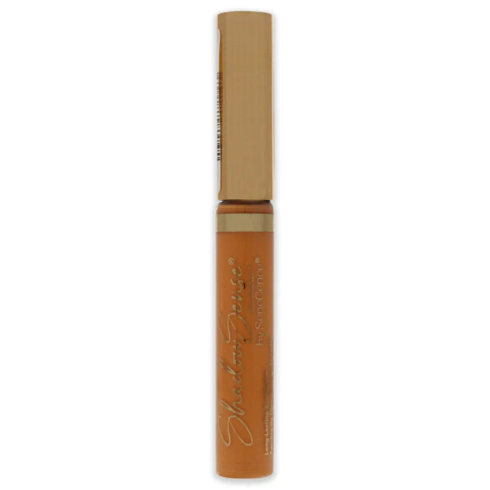 SeneGence ShadowSense Cream To Powder Eyeshadow - Amped Up Orange by SeneGence for Women - 0.2 oz Eye Shadow