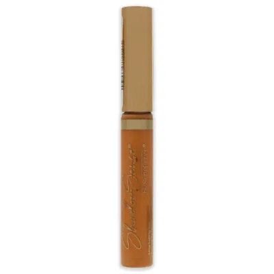 SeneGence ShadowSense Cream To Powder Eyeshadow - Amped Up Orange by SeneGence for Women - 0.2 oz Eye Shadow
