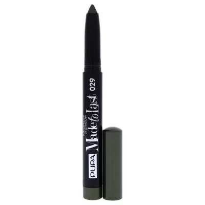 Pupa Milano Made To Last Waterproof Eyeshadow - 029 Seaweed by Pupa Milano for Women - 0.049 oz Eye Shadow
