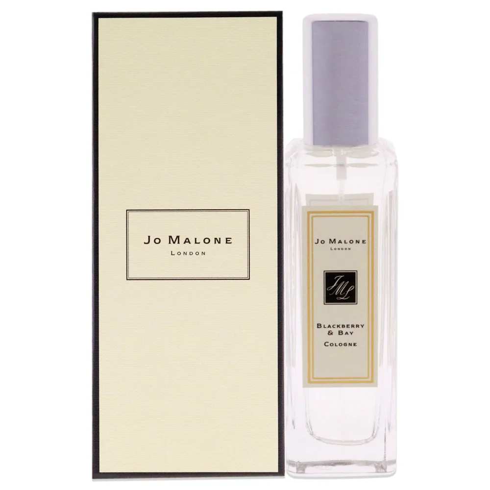 Jo Malone Blackberry and Bay by Jo Malone for Women - 1 oz Cologne Spray