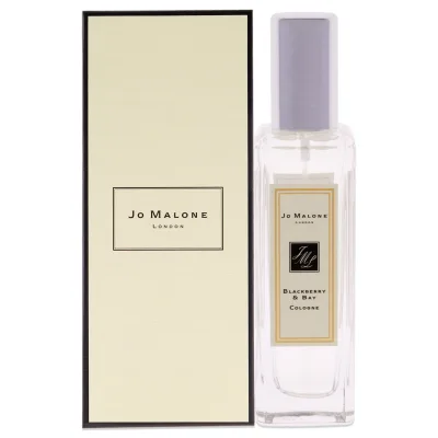 Jo Malone Blackberry and Bay by Jo Malone for Women - 1 oz Cologne Spray