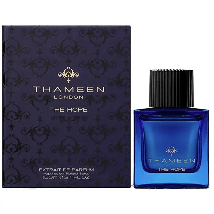 Thameen Treasure Collection The Hope Unisex Extrait De Parfum 100ml
