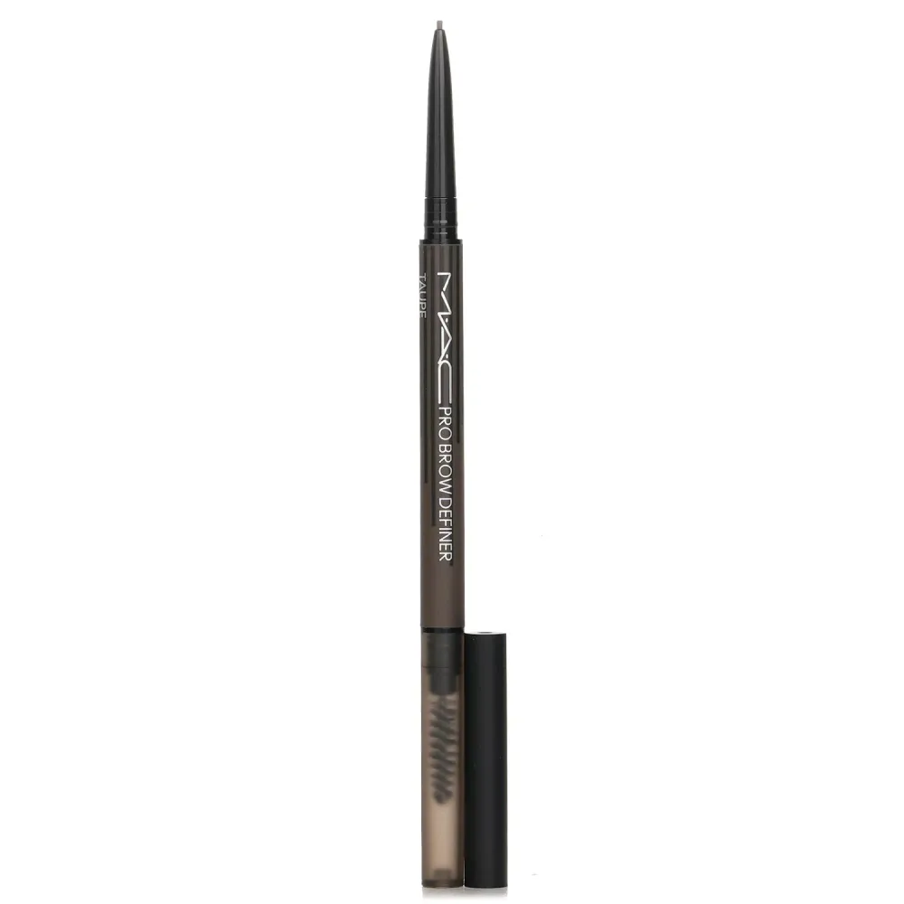 マック Pro Brow Definer 1MM Tip Brow Pencil - # Taupe 0.03g/0.001oz