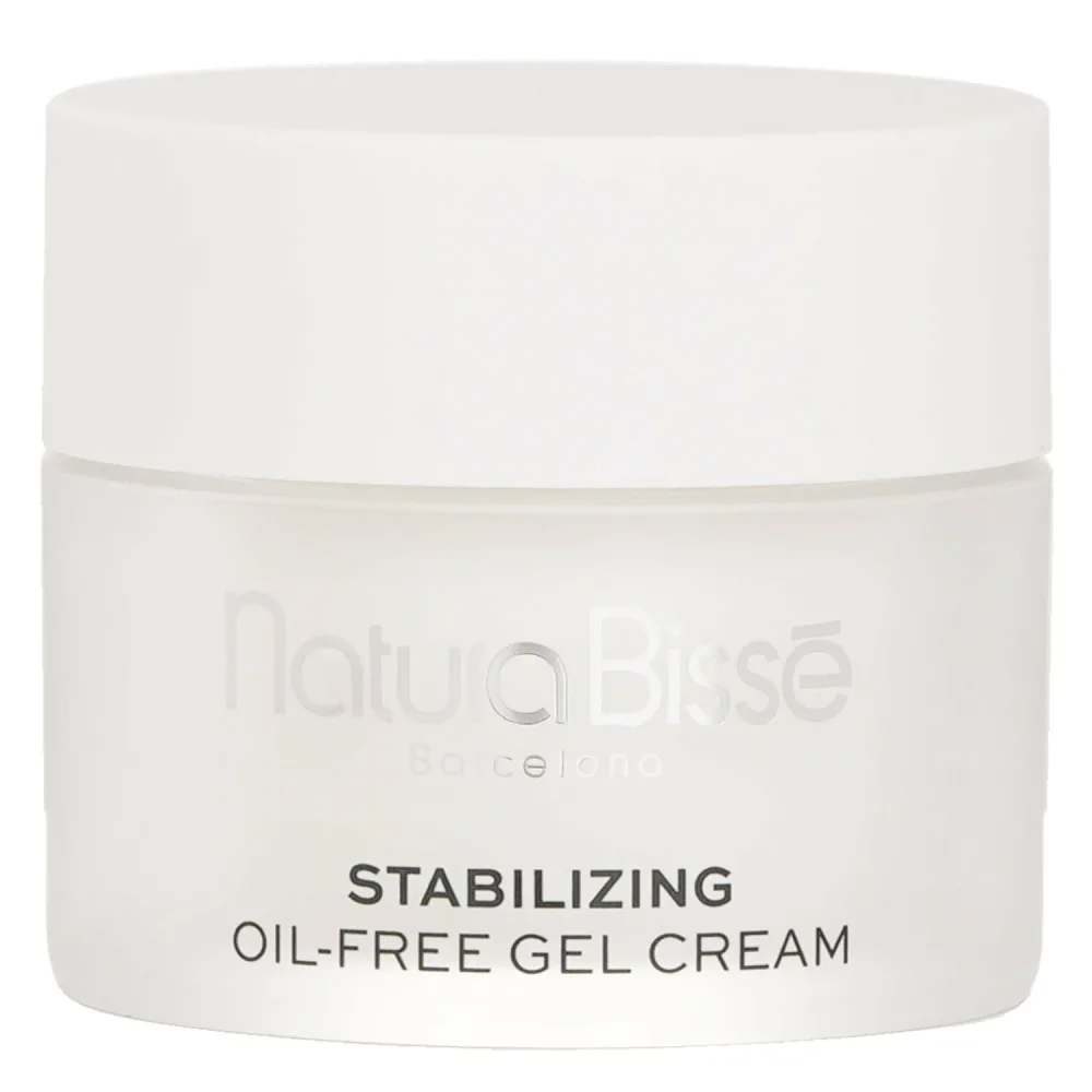 ナチュラ ビセ Stabilizing Oil Free Gel Cream 50ml/1.7oz