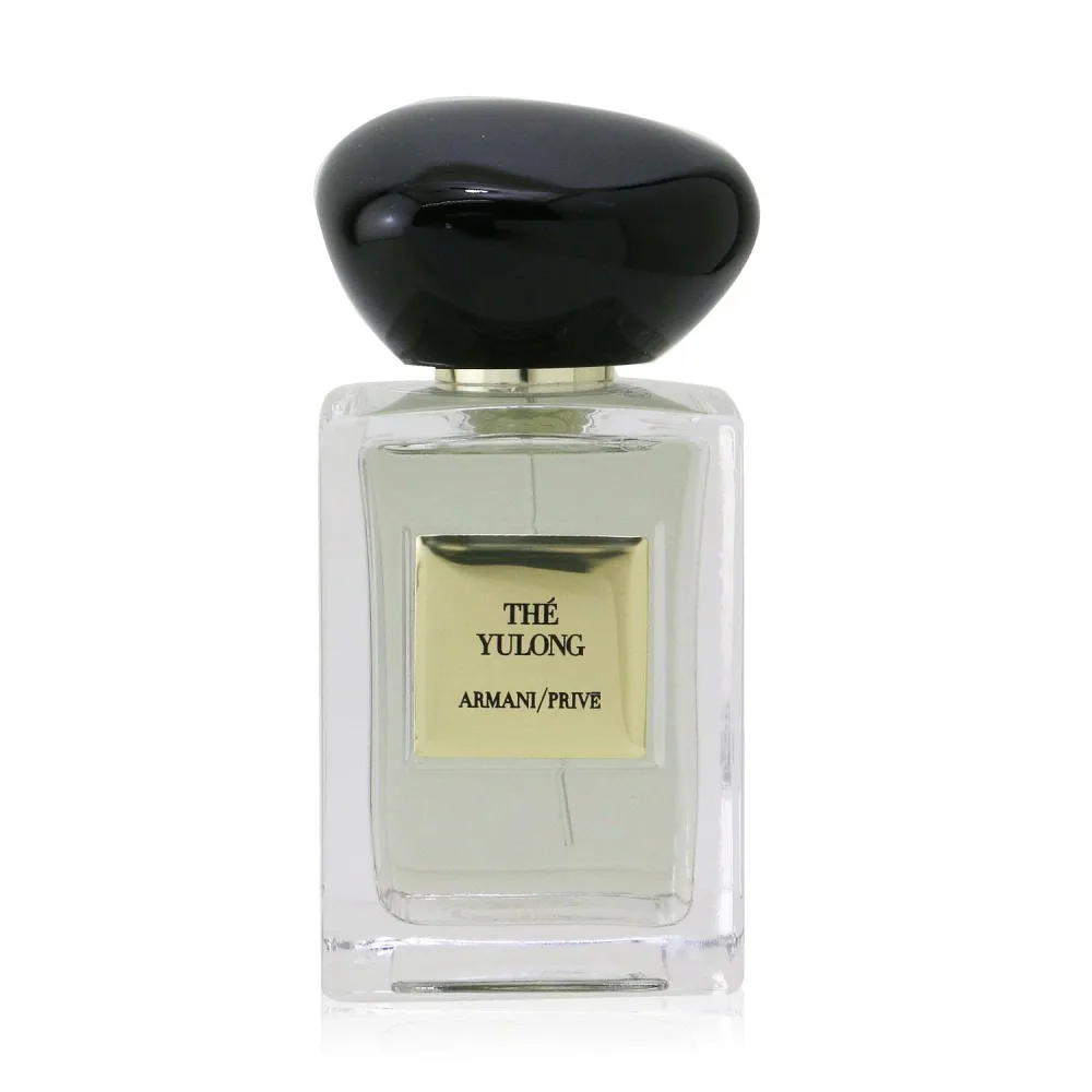 ジョルジオ アルマーニ Prive The Yulong Eau De Toilette Spray 50ml/1.7oz