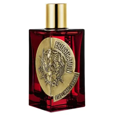 Etat Libre d' Orange Etat Libre D' Orange Etat Libre D'orange Frustration Eau De Parfum Spray 90ml/3.4oz