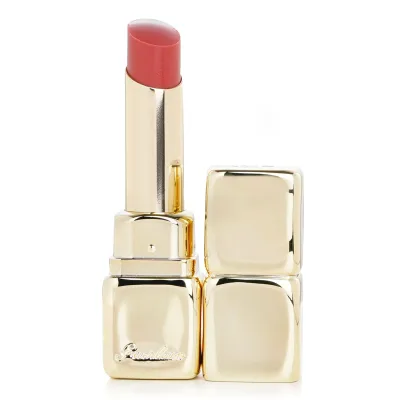 ゲラン KissKiss Bee Glow Lip Balm - # 129 Blossom Glow 3.2g/0.11oz