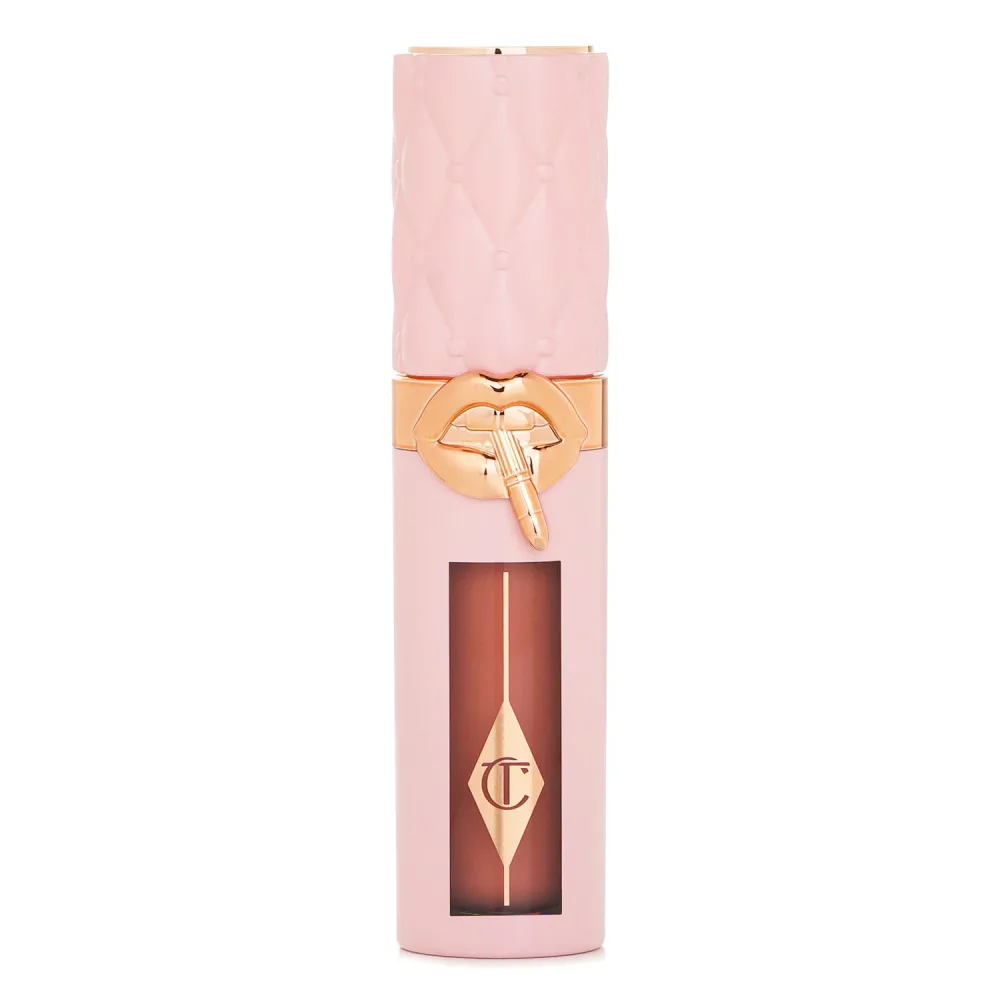 シャーロット・ティルブリー Pillow Talk Big Lip Plumpgasm - # Fair To Medium 5.5ml