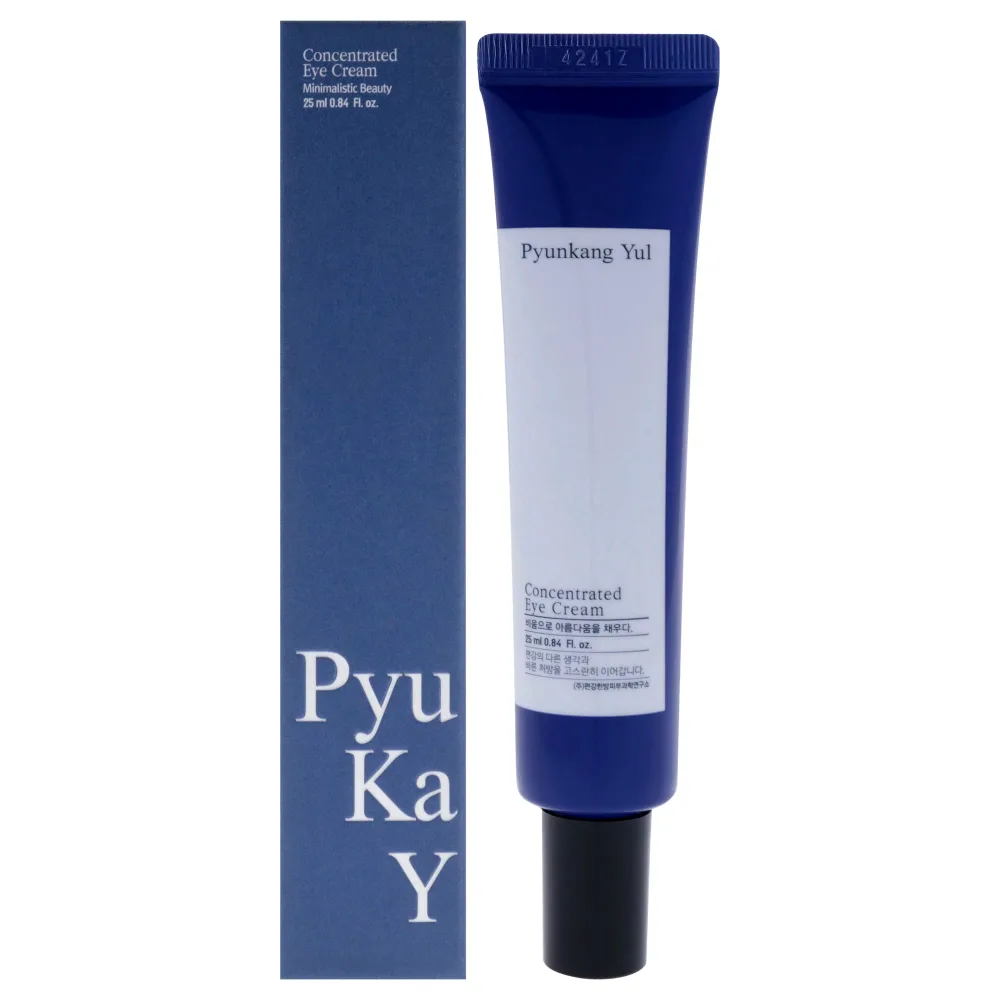 Pyunkang Yul Concentrated Eye Cream by Pyunkang Yul for Women - 0.84 oz Cream