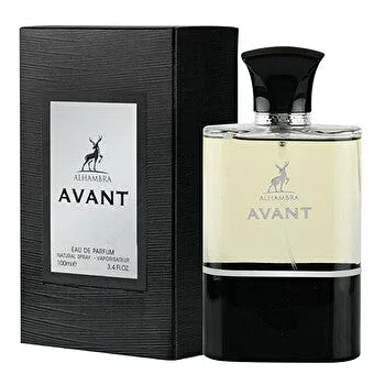 Maison Alhambra Avant Eau De Parfum Spray 100ml/3.4oz