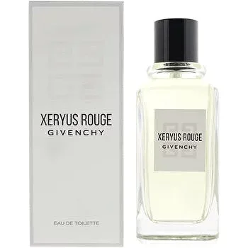 Givenchy Xeryus Rouge Eau De Toilette 100ml