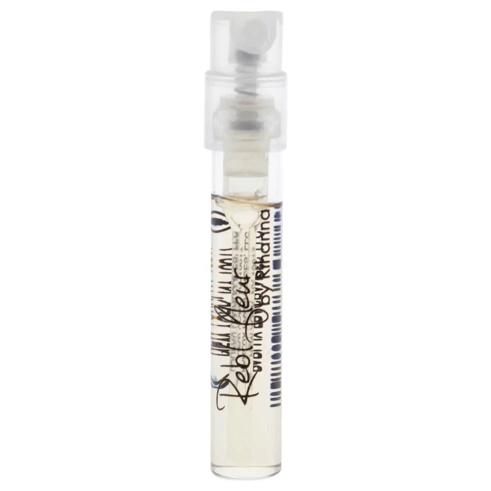 Rihanna Rebl Fleur by Rihanna for Women - 0.05 oz EDP Spray Vial (Mini)