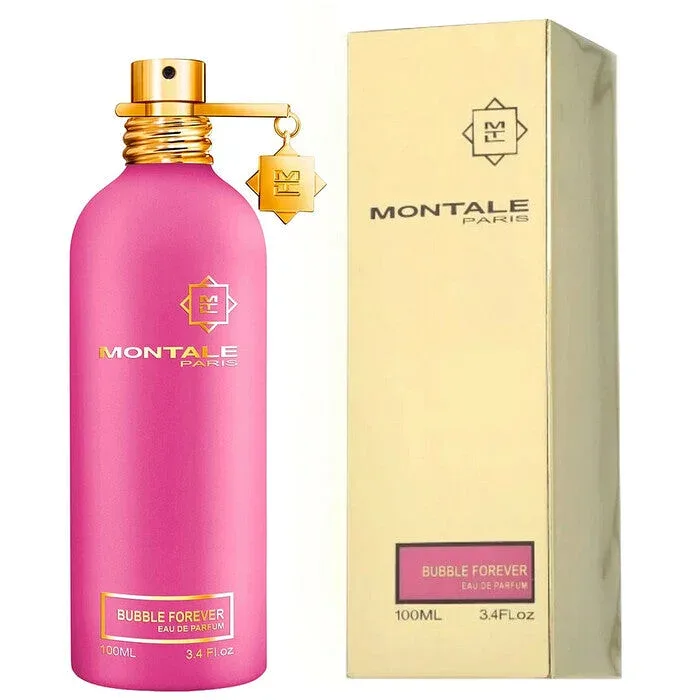Montale Paris Bubble Forever Eau De Parfum Spray 90ml/3.4oz