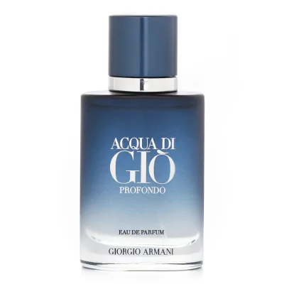 ジョルジオ アルマーニ Acqua Di Gio Profondo Eau De Parfum Spray 30ml/1oz