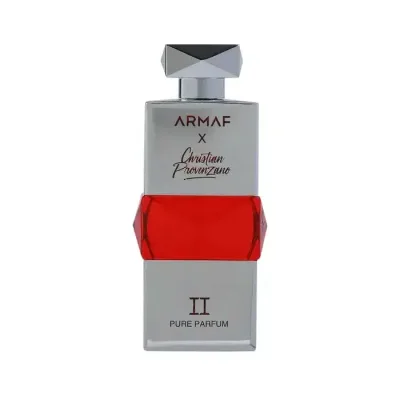 Armaf X Christian Provenzano Ii Unisex Pure Parfum 100ml