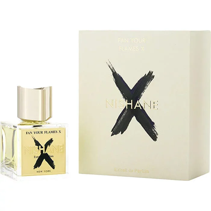 Nishane Fan Your Flames X Extrait De Parfum Spray 90ml/3.4oz