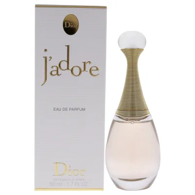 Christian Dior Jadore by Christian Dior for Women - 1.7 oz EDP Spray
