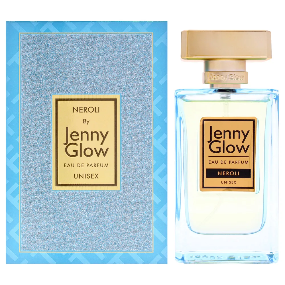 Jenny Glow Neroli by Jenny Glow for Unisex - 2.7 oz EDP Spray