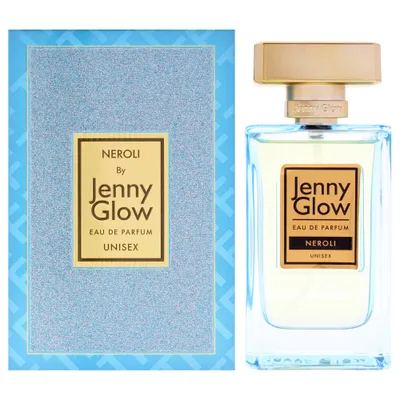 Jenny Glow Neroli by Jenny Glow for Unisex - 2.7 oz EDP Spray
